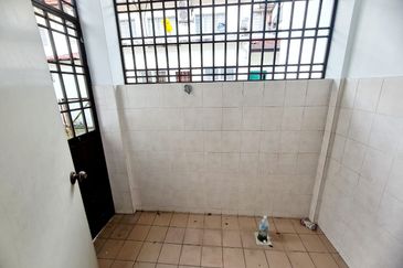 Taman Puchong Tekali