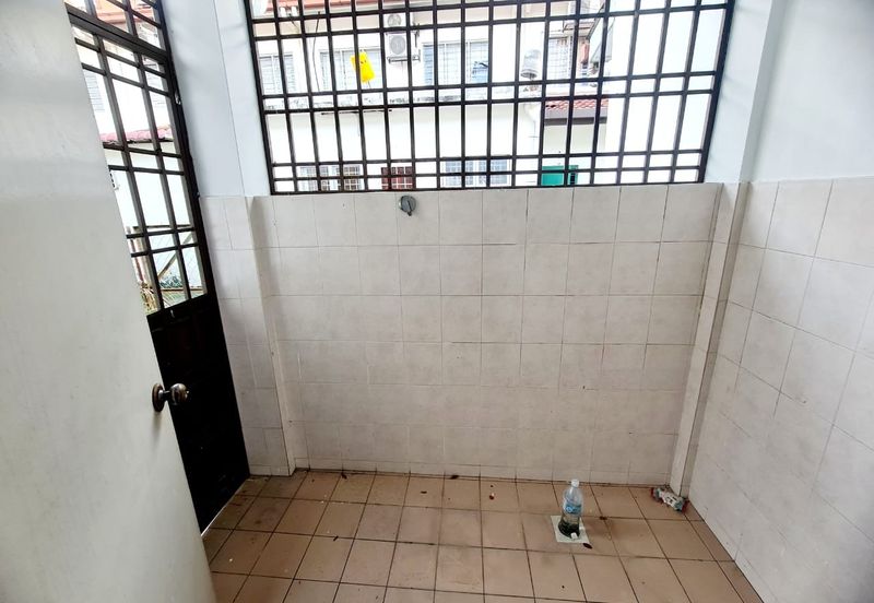 Taman Puchong Tekali