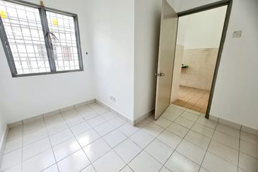 Taman Puchong Tekali