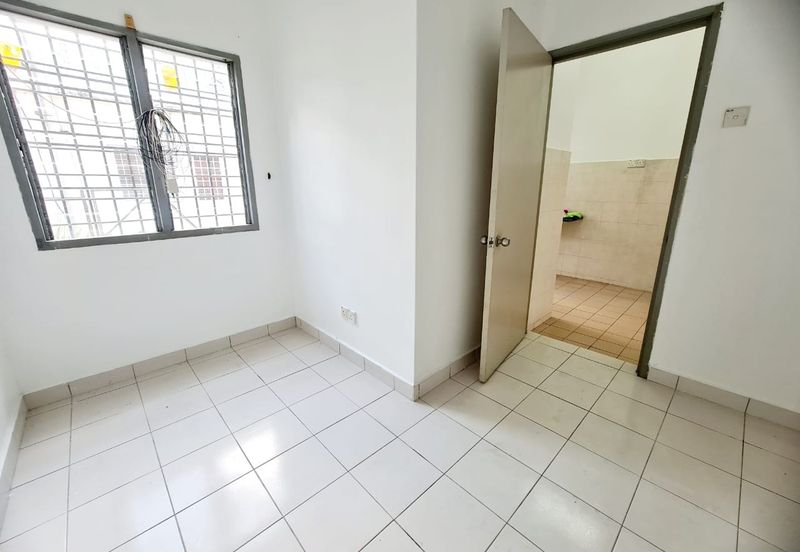 Taman Puchong Tekali