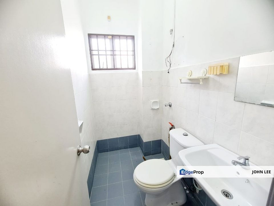 Taman Puchong Tekali, Selangor, Puchong