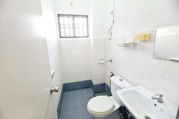 Taman Puchong Tekali