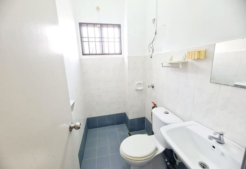 Taman Puchong Tekali