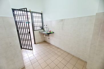 Taman Puchong Tekali