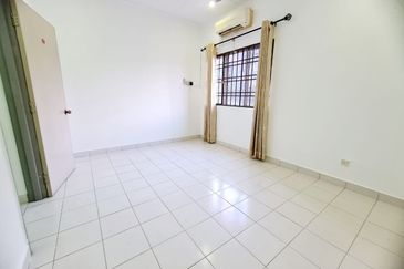 Taman Puchong Tekali