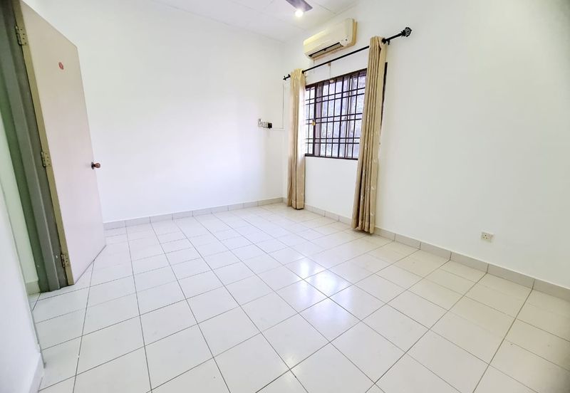 Taman Puchong Tekali