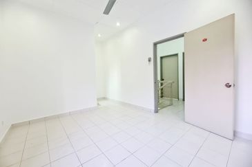 Taman Puchong Tekali