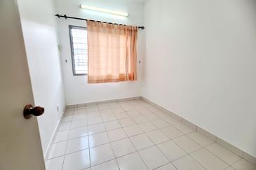 Taman Puchong Tekali