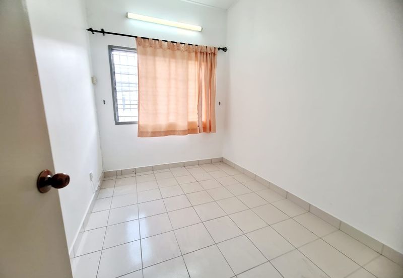 Taman Puchong Tekali