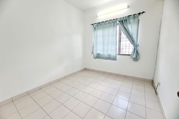 Taman Puchong Tekali