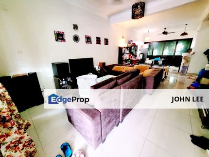 BK6E Melody, Selangor, Bandar Kinrara Puchong