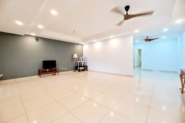 Bandar Bukit Puchong, BP 2