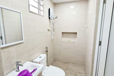 Bandar Bukit Puchong, BP 2