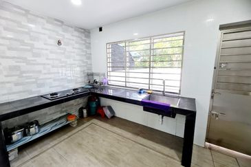 Bandar Bukit Puchong, BP 2