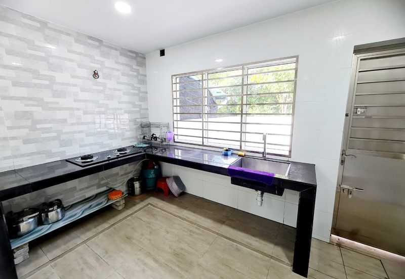 Bandar Bukit Puchong, BP 2