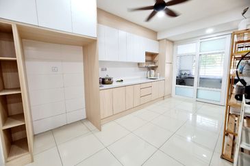 Bandar Bukit Puchong, BP 2