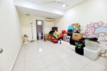 Bandar Bukit Puchong, BP 2