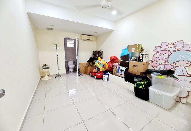 Bandar Bukit Puchong, BP 2