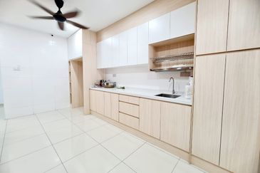 Bandar Bukit Puchong, BP 2