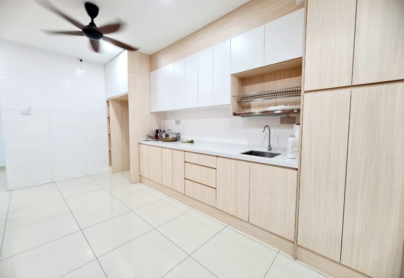 Bandar Bukit Puchong, BP 2