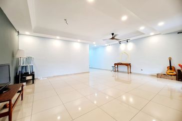 Bandar Bukit Puchong, BP 2