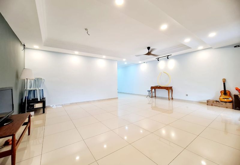 Bandar Bukit Puchong, BP 2