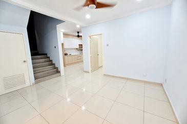 Bandar Bukit Puchong, BP 2