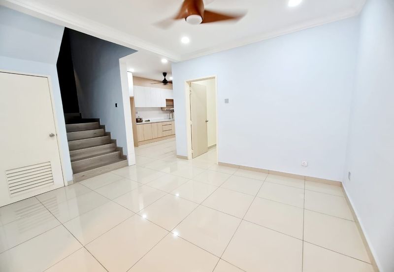 Bandar Bukit Puchong, BP 2