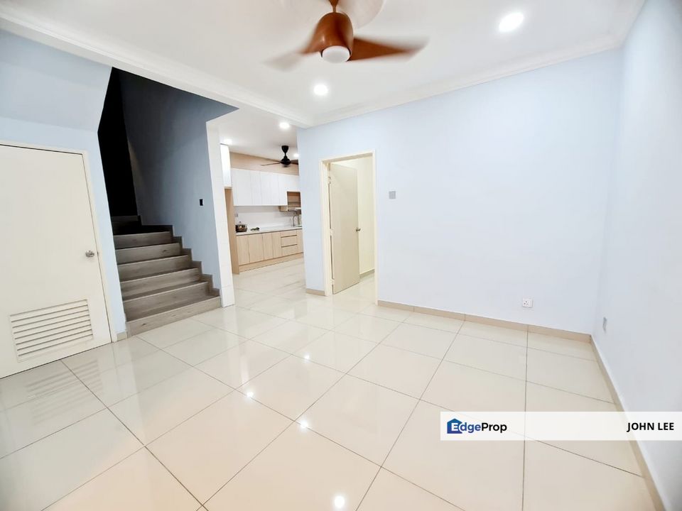 BP11, Selangor, Puchong