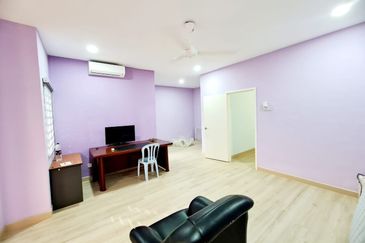 Bandar Bukit Puchong, BP 2