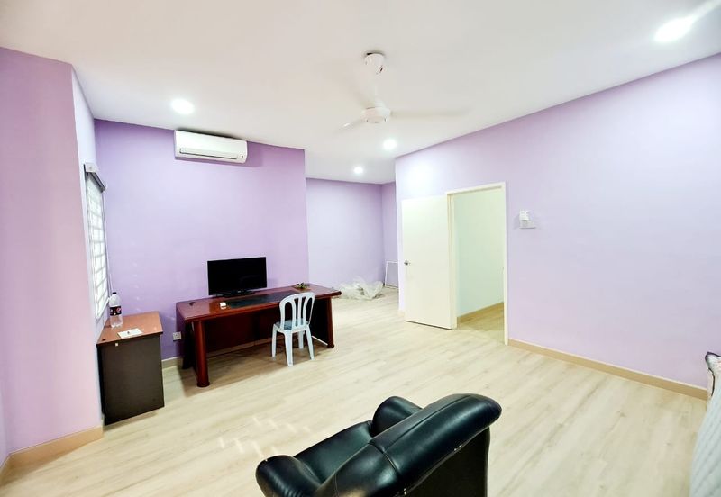 Bandar Bukit Puchong, BP 2