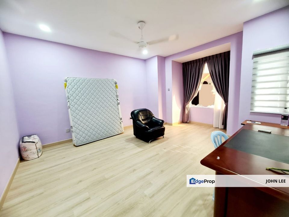 BP11, Selangor, Puchong