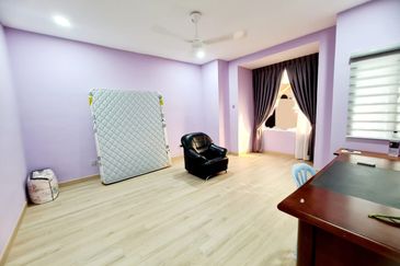 Bandar Bukit Puchong, BP 2