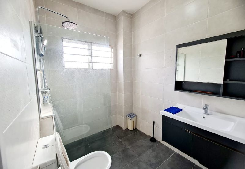 Bandar Bukit Puchong, BP 2