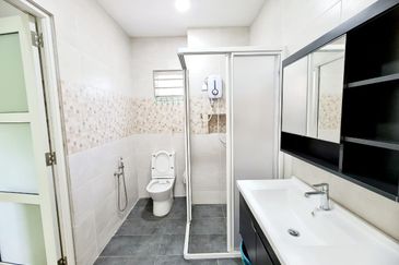 Bandar Bukit Puchong, BP 2