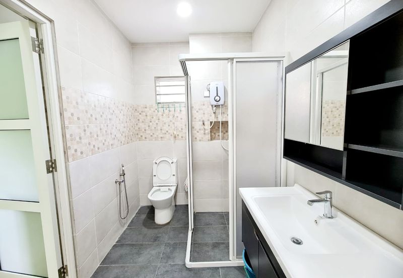 Bandar Bukit Puchong, BP 2