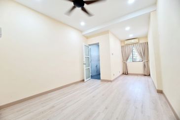 Bandar Bukit Puchong, BP 2