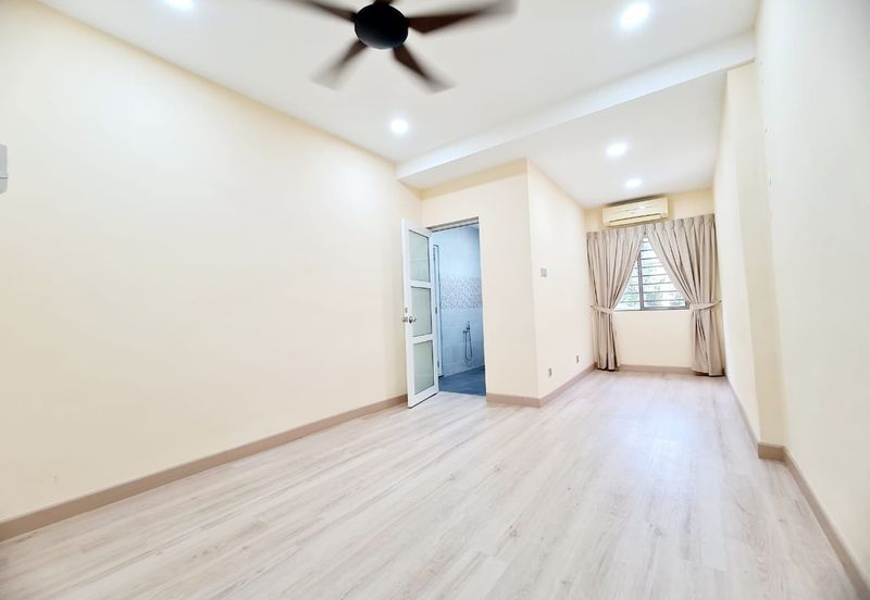 Bandar Bukit Puchong, BP 2