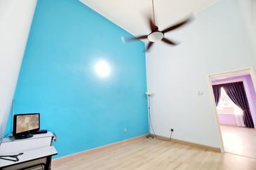 Bandar Bukit Puchong, BP 2