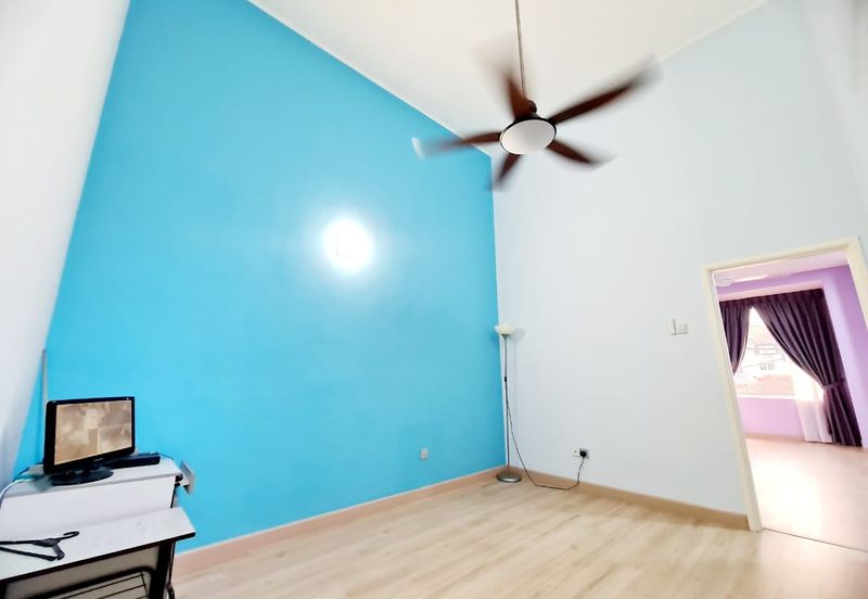 Bandar Bukit Puchong, BP 2