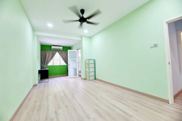 Bandar Bukit Puchong, BP 2