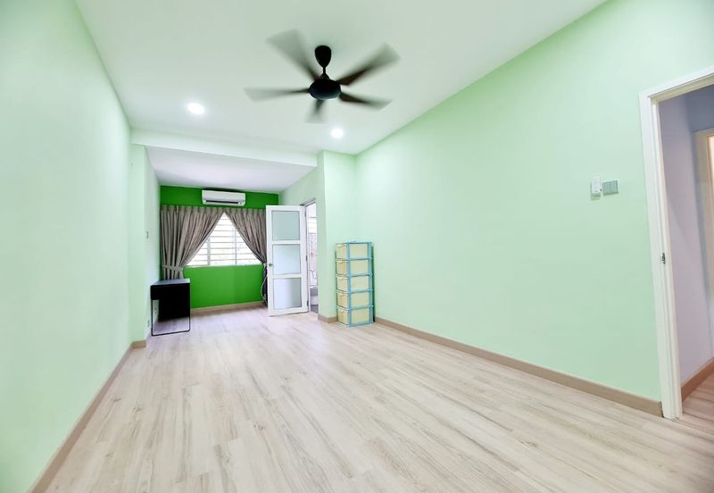 Bandar Bukit Puchong, BP 2