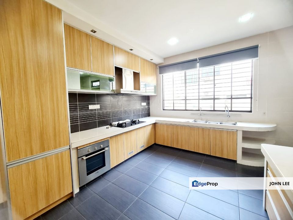 BK9 Spektra, Selangor, Bandar Kinrara Puchong