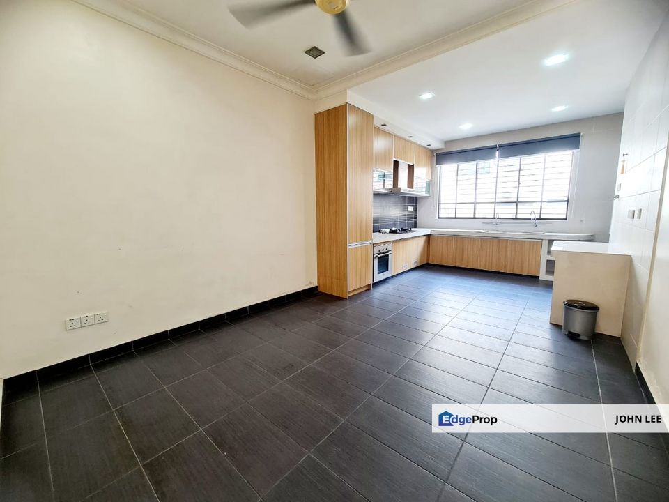 BK9 Spektra, Selangor, Bandar Kinrara Puchong