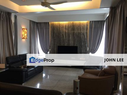 Nice RENO 3 Storey Semi D Laman Granview Puchong, Selangor, Puchong South