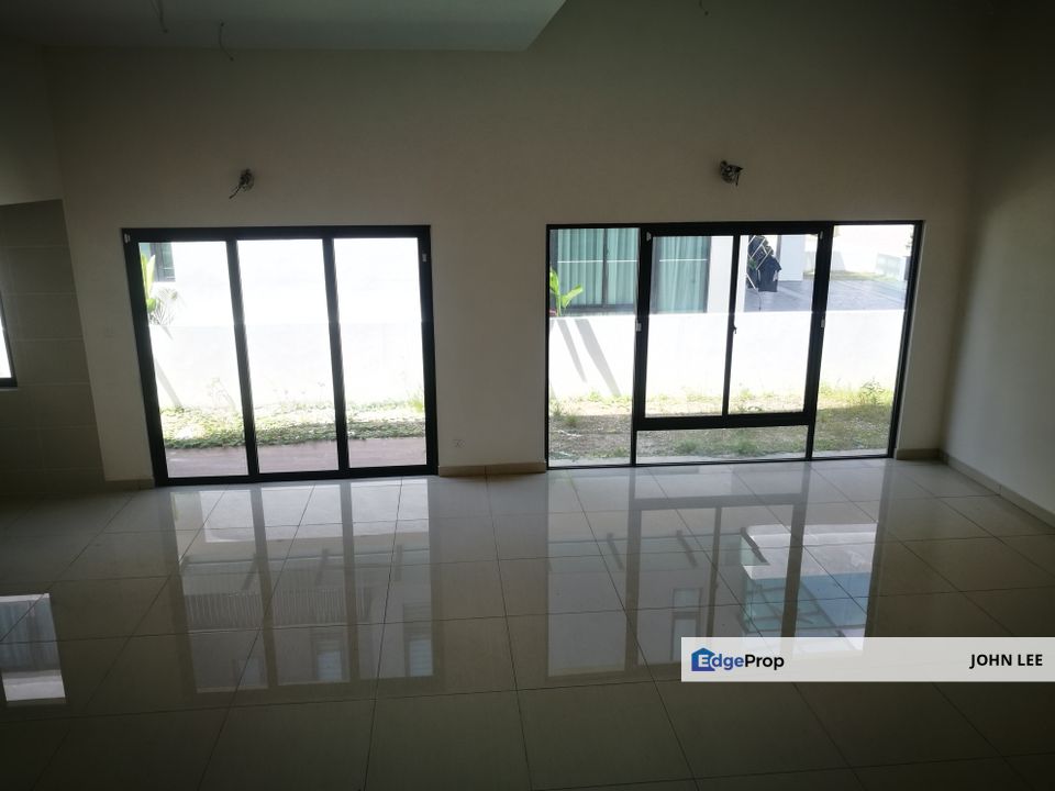 D Island Residence Taman Tasik Puchong, Selangor, Puchong