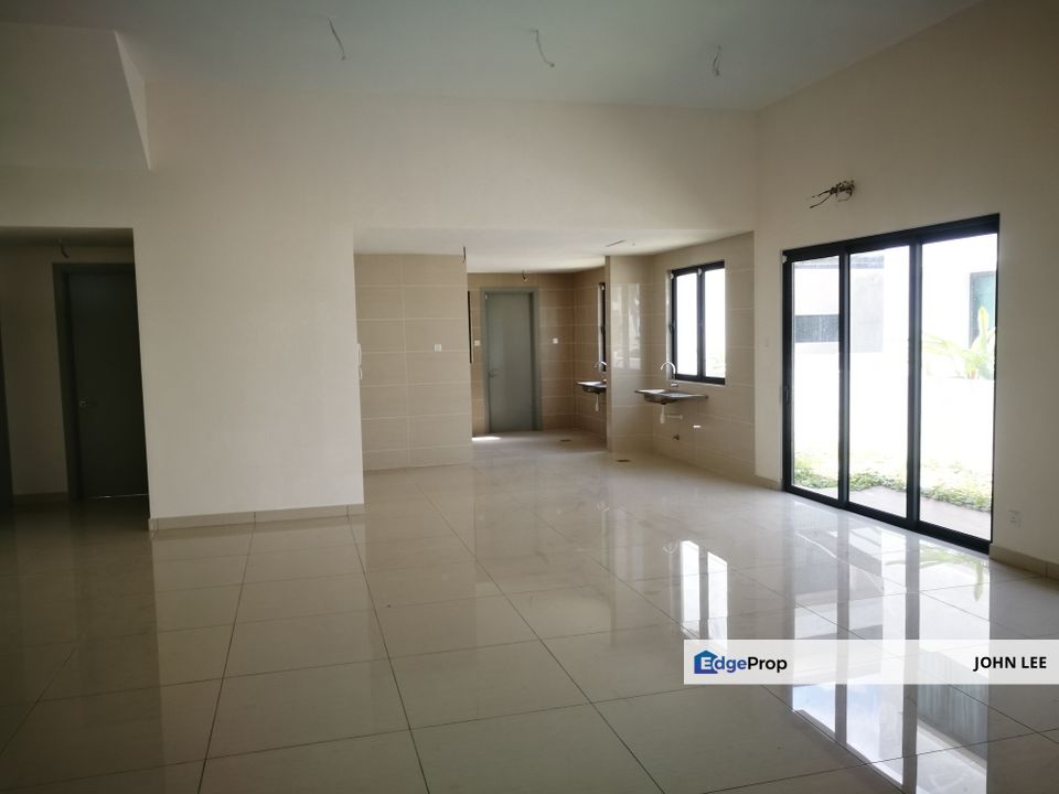 D Island Residence Taman Tasik Puchong, Selangor, Puchong