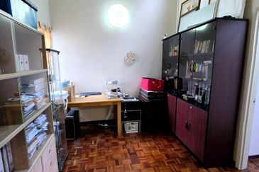 Taman Wawasan, Pusat Bandar Puchong