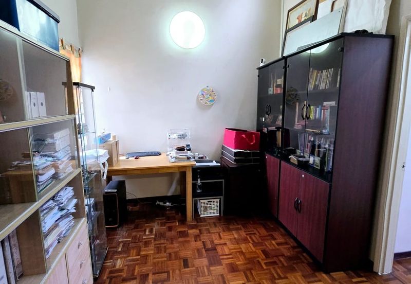 Taman Wawasan, Pusat Bandar Puchong