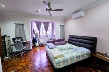 Taman Wawasan, Pusat Bandar Puchong